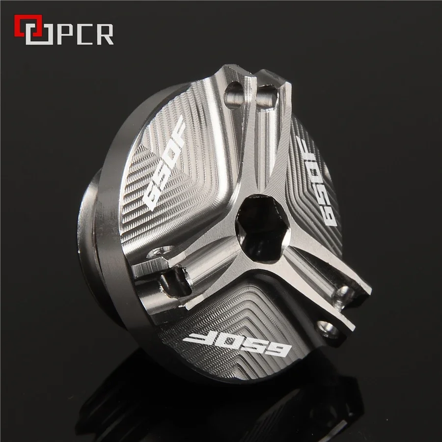 Do Honda CB650F CBR650F CB 650F CBR 650F 2015 2016 2017 2018 Czarny Czerwony Złoty Niebieski Motocyklowy Korek Wlewu Oleju Silnikowego Pokrywa
