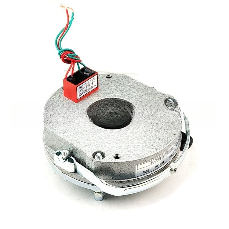 SDZ1 - 04-08-15 - 304080150 freio eletromagnético