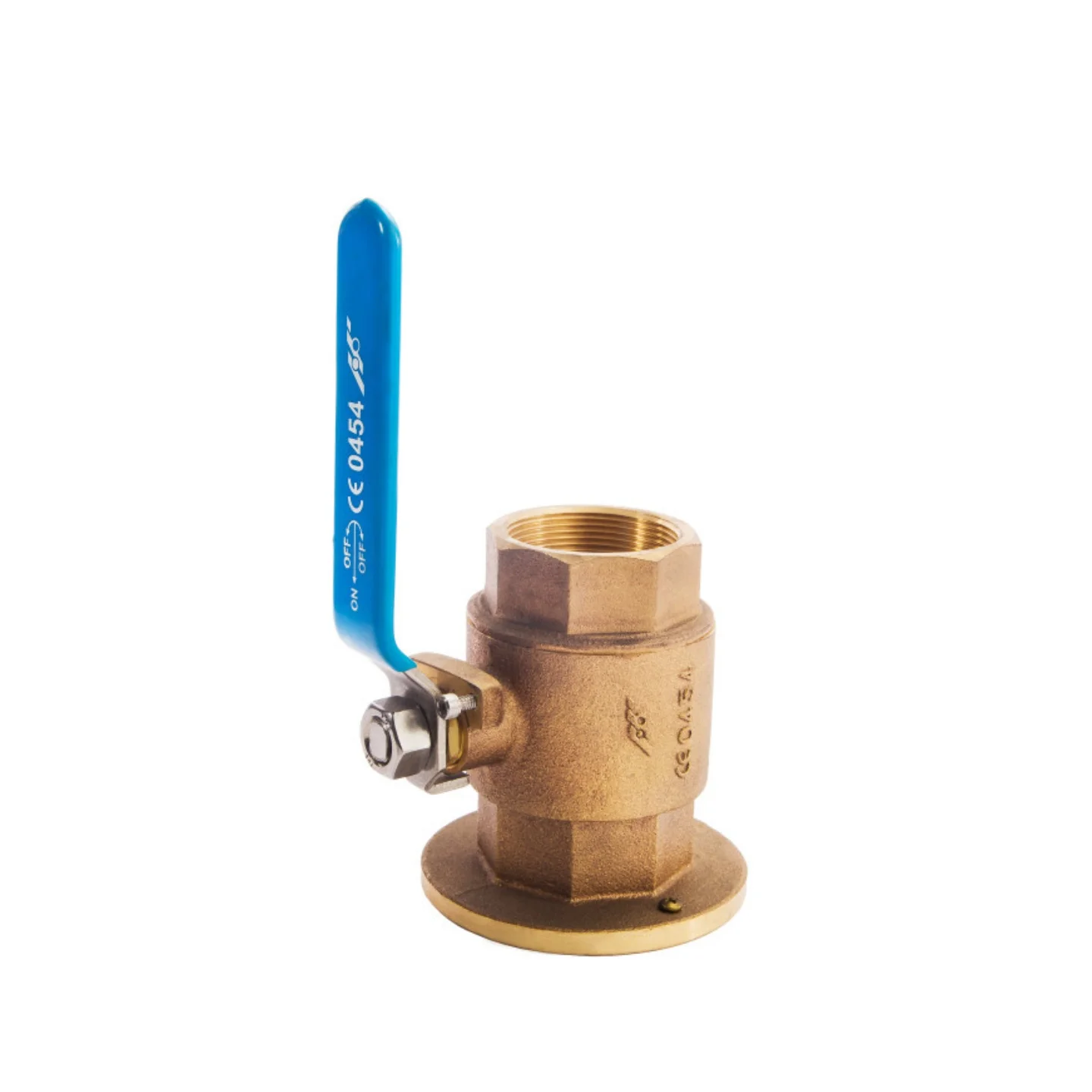 

Copper Seacock Corrosion-Resistant High-Quality Hardware Boat Fittings With Various Specifications