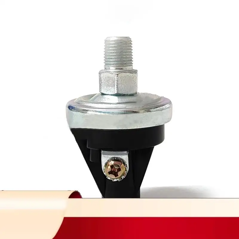 3X New Oil Pressure…