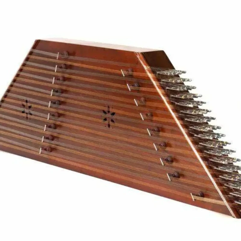 

Iranian dulcimer, Santur, Persian Santoor, Premium Yang + Hard Case