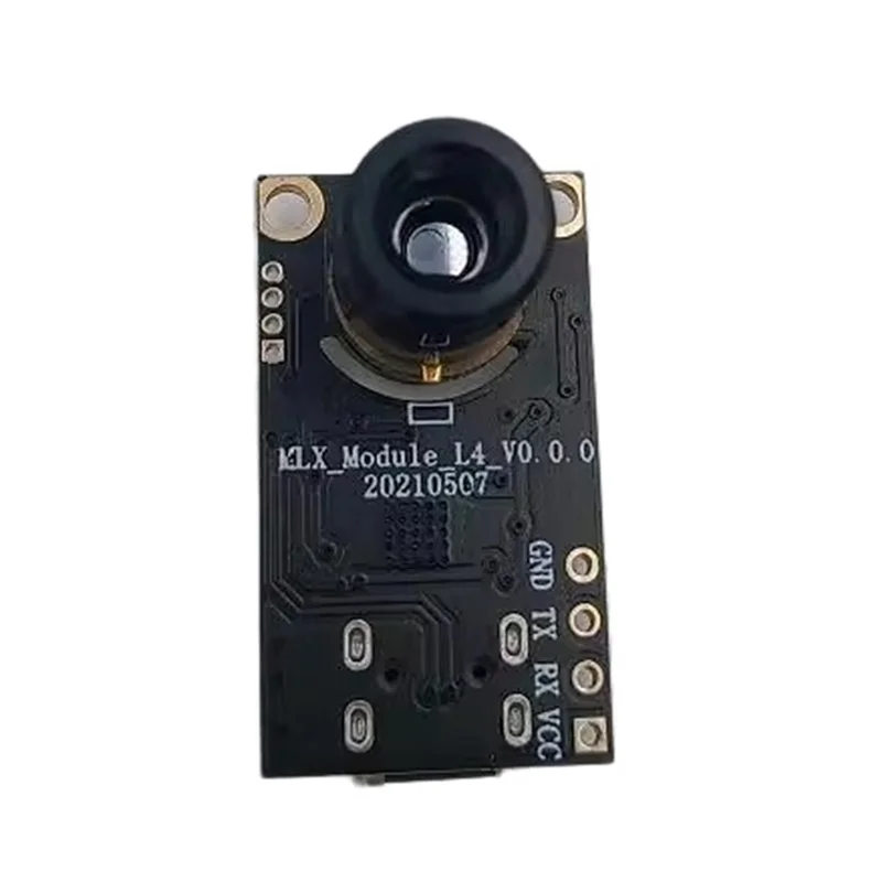 【buy-it-now-】mlx90640-for-diy-thermal-imager-infrared-temperature-sensor-with-32x24-pixel-ir-thermal-imaging-module