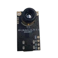 【Buy It-Now!】MLX90640 For DIY Thermal Imager Infrared Temperature Sensor With 32X24 Pixel IR Thermal Imaging Module