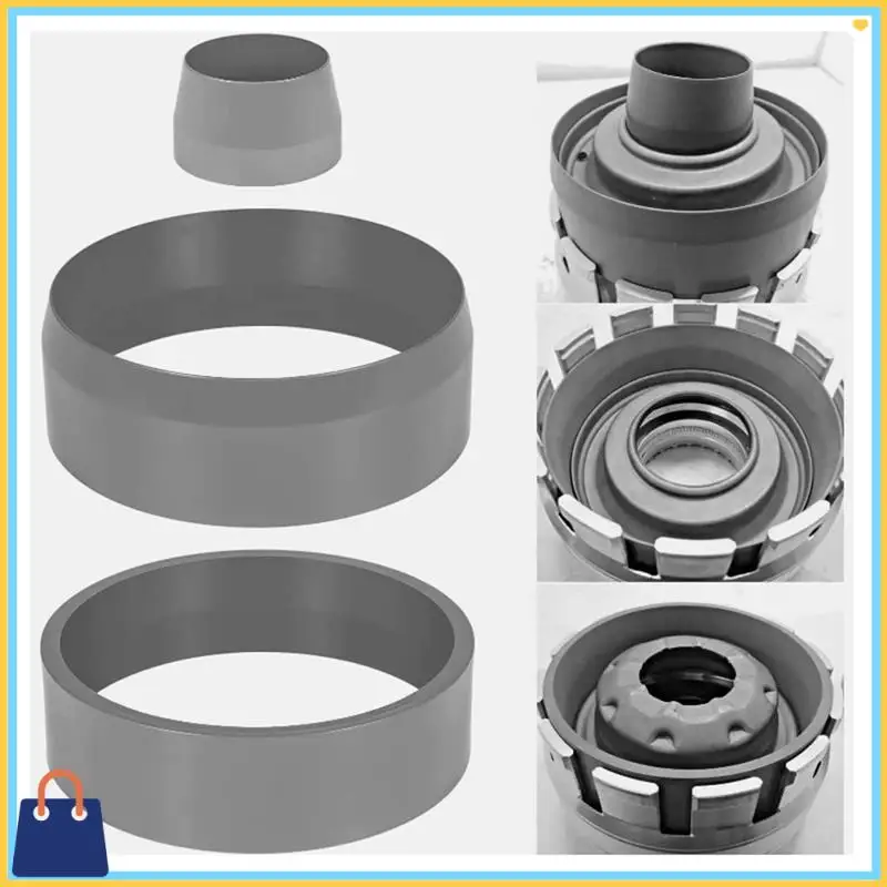 

Efficient 1Set/3Pcs Transmission Underdrive Piston Retainer Install Tool 68RFE For Dodge T-3250-KM T3250KM