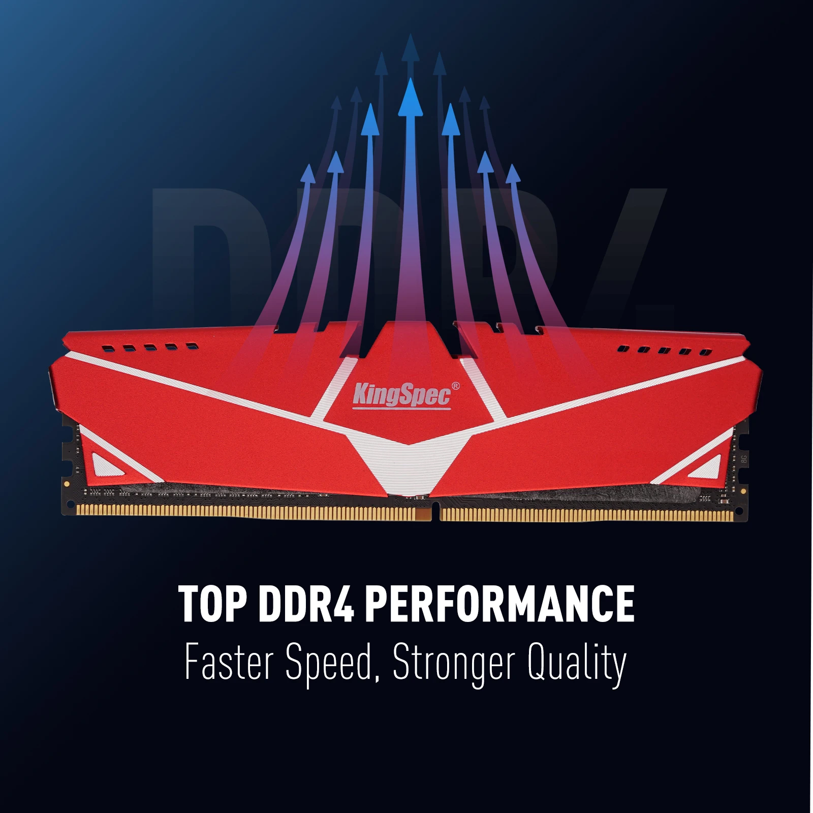 KingSpec 16GB DDR4 2666MHz メモリー 8GBX2 71+P5rwvxwL._AC_UL210_SR210,
