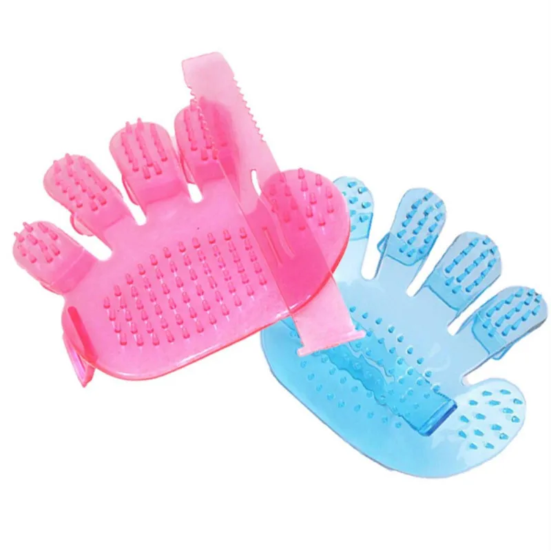 

Pet Cat Hair Removal Comb Brush Dog Grooming Shedding Tools Puppy Hair Shedding Trimmer Pet Fur Trimming Dematting Deshedd Combs