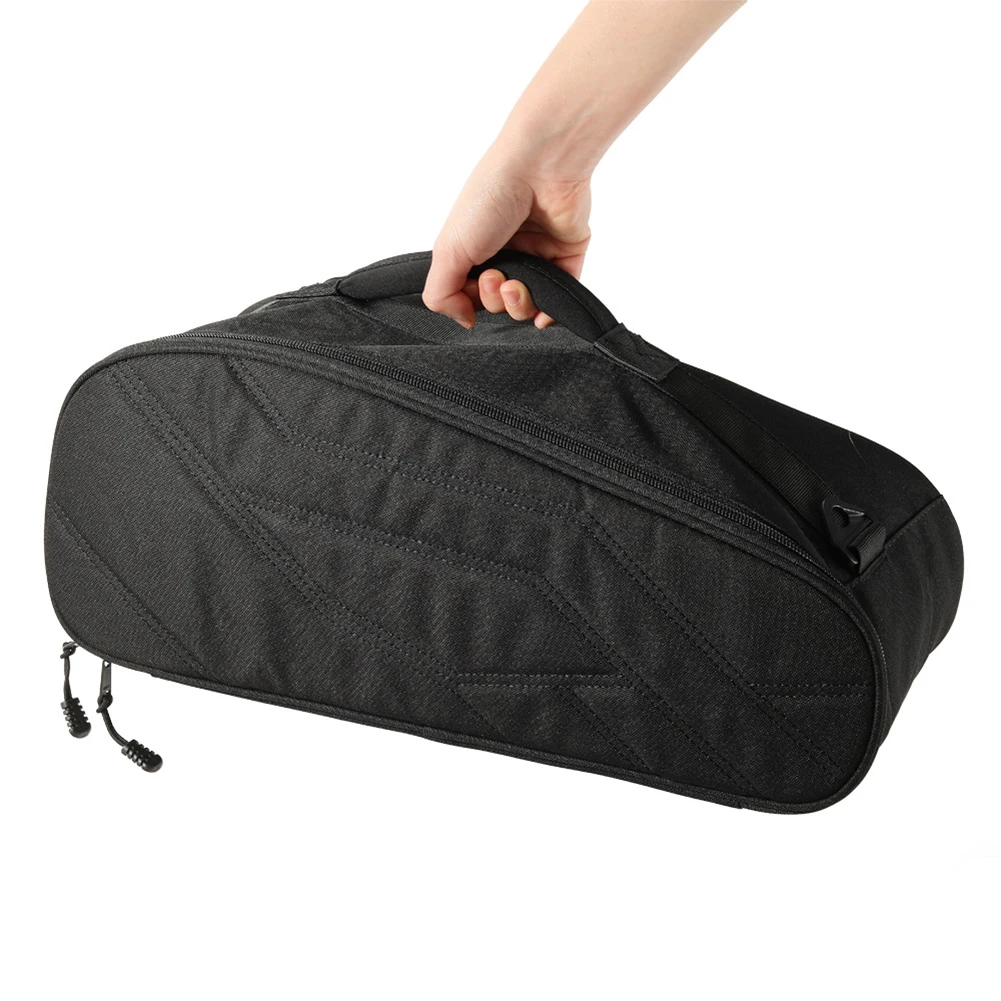 

Black 900D Oxford Saddle Bags For Can-Am Spyder F3T F3 Limited 2016+ Side Storage Luggage Panniers Motorcycle Accessories