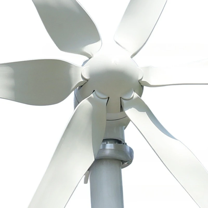 

Export of 800 watt small wind turbines, wind turbines