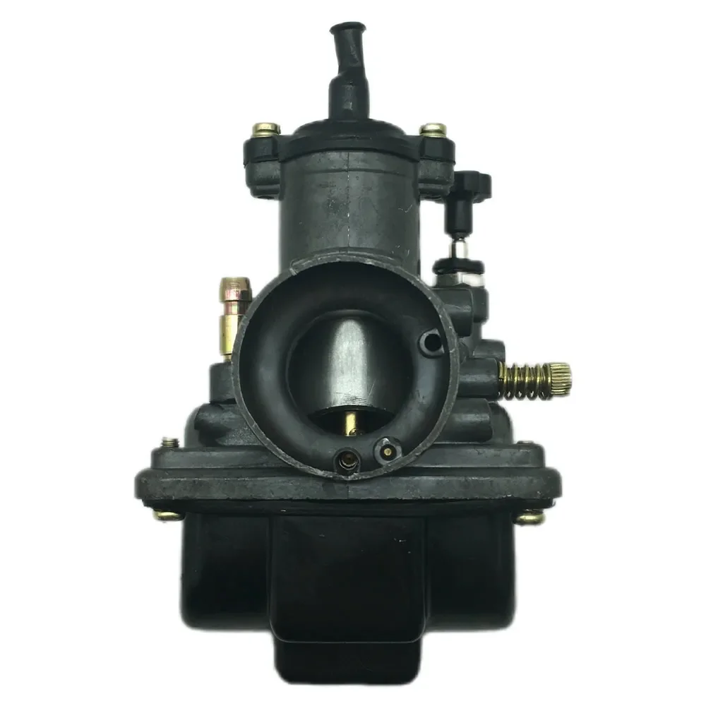 Gaźnik do motocykla Minsk 125CC 25 mm Zastępuje K2401 — zdjęcie 7