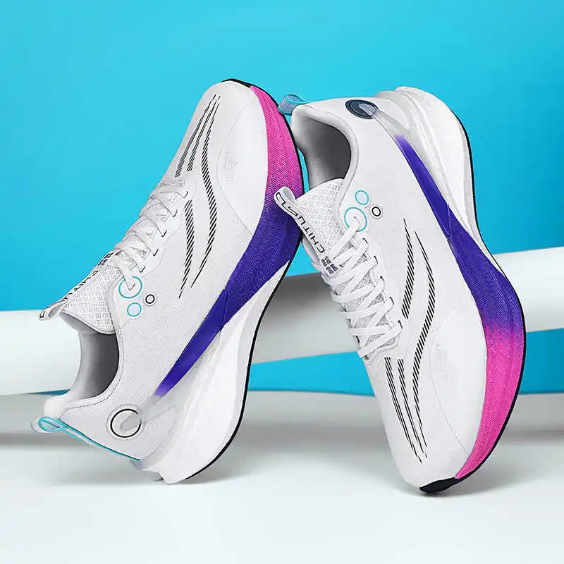 Appearance Increases Spring-autumn Shoes 50 Woven Man Basketball Special Sneakers Sports Hospitality Upper Newest Practice