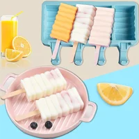 Moldes de Silicona para Polos (4 y 8 Agujeros)