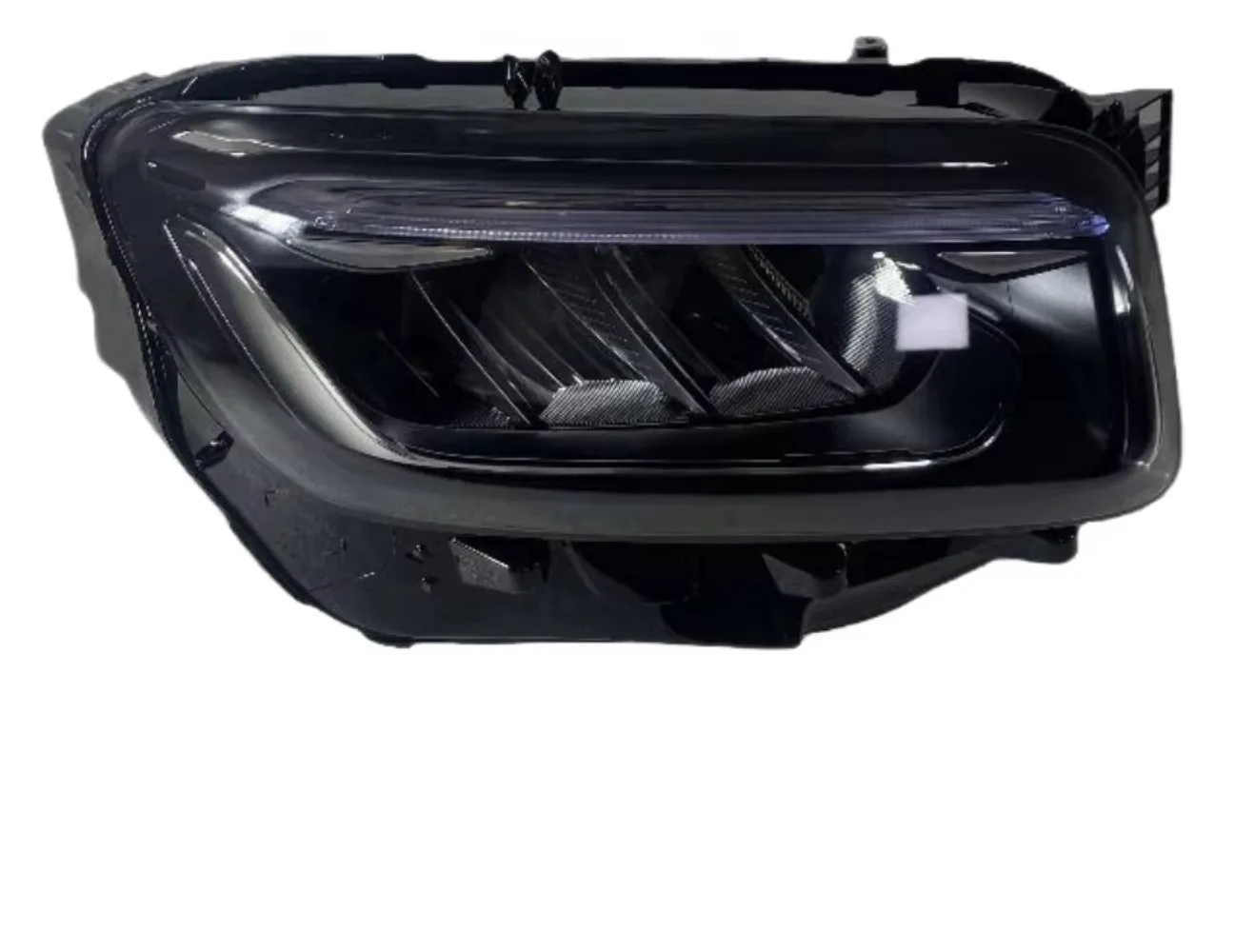 Stlffor Mercedes Gl… - image