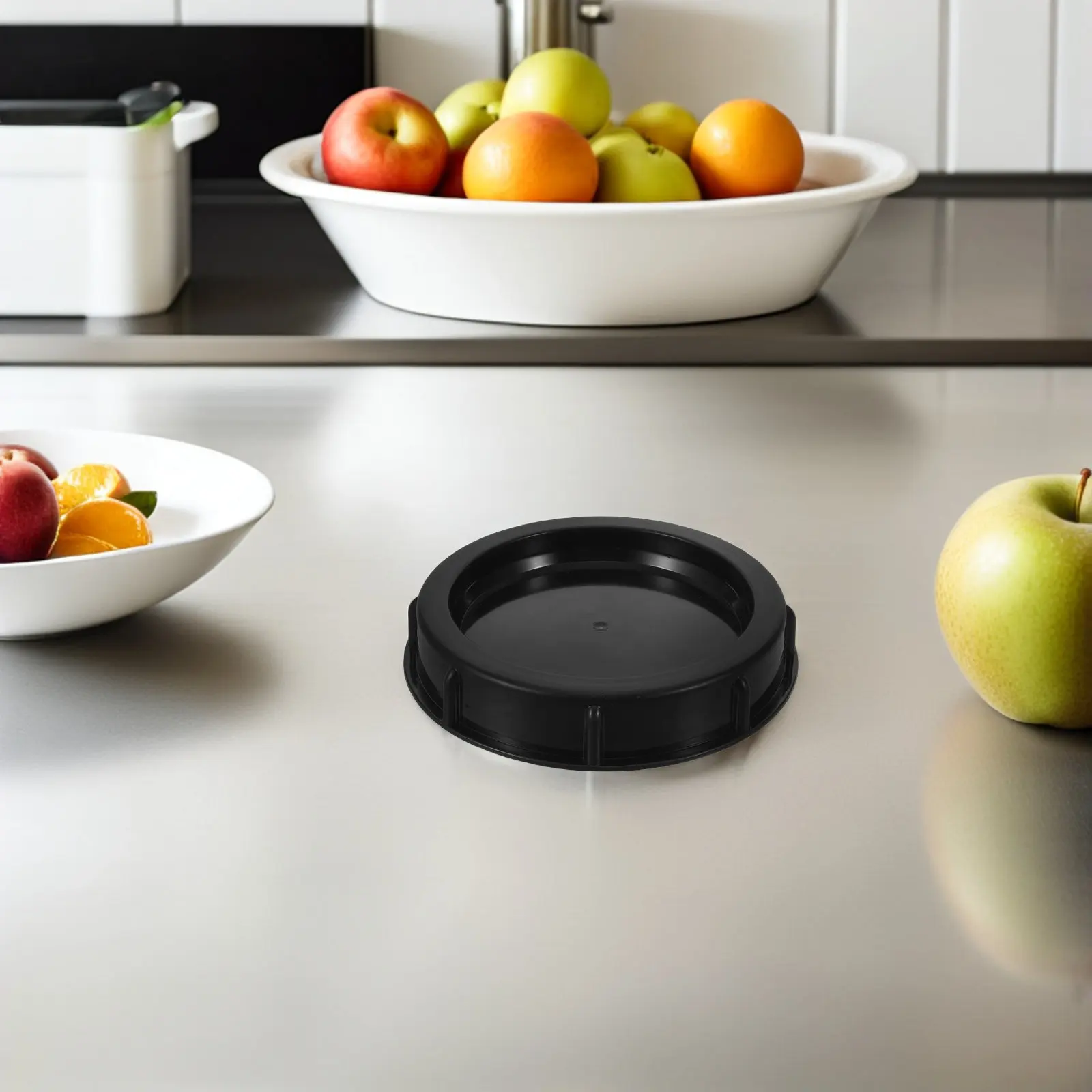 Hanging Sauce Pump Dispenser Lid for Refillable Squeeze Bottles Condiment Cover Olive Oil Honey Salad Dressing Bbq Ketchup
