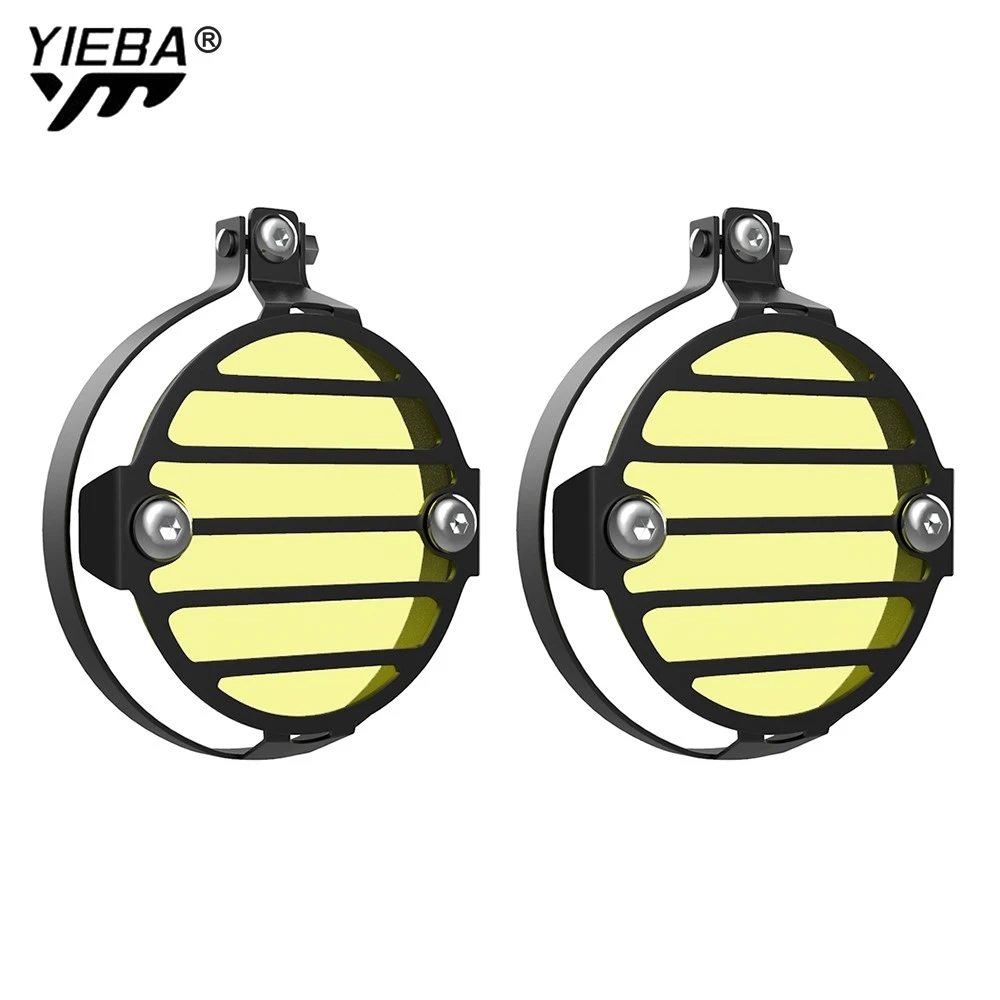

800MT 2024 2023 2022 2021 Fog Light Protector Guards Metal Foglight Lamp Cover Accessories FOR CFMOTO CF MOTO 800 MT N39°
