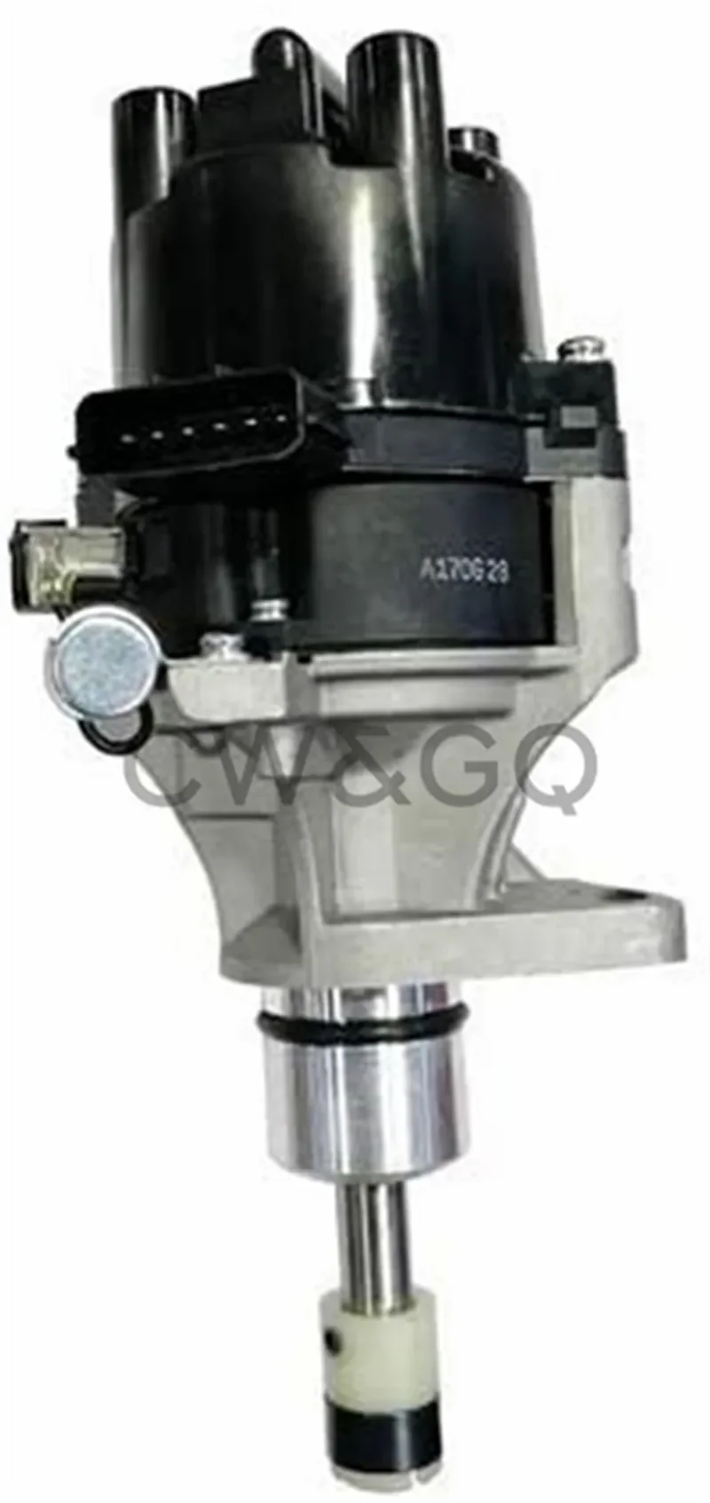 ASSY IGNITION 22100-VJ202 KA20DE For Nissan NV350 NP300 Datsun Homy Caravan Atlas F23 D22 E24