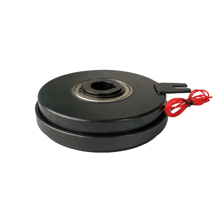 Factory Direct Sales Professional Miniature 24V Electromagnetic Clutch Brake For Textile Dyeing Machinery