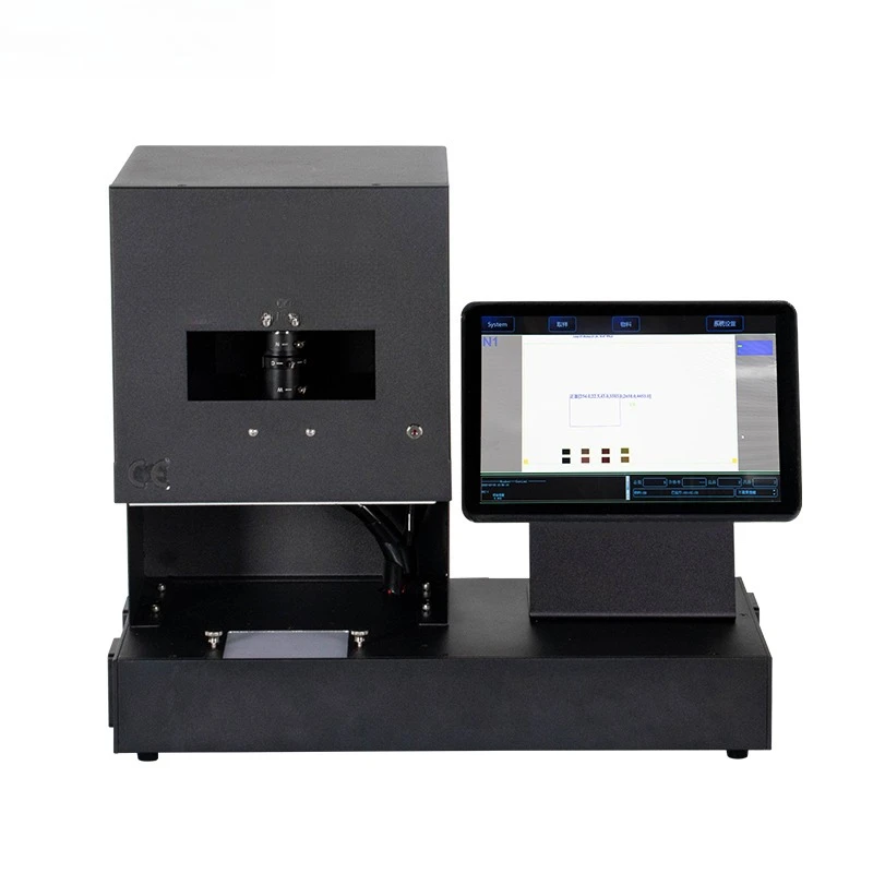 EW-2515 Harness Color Tester for Harness Color Sequence Analysis Cable Manufacturing Equipment