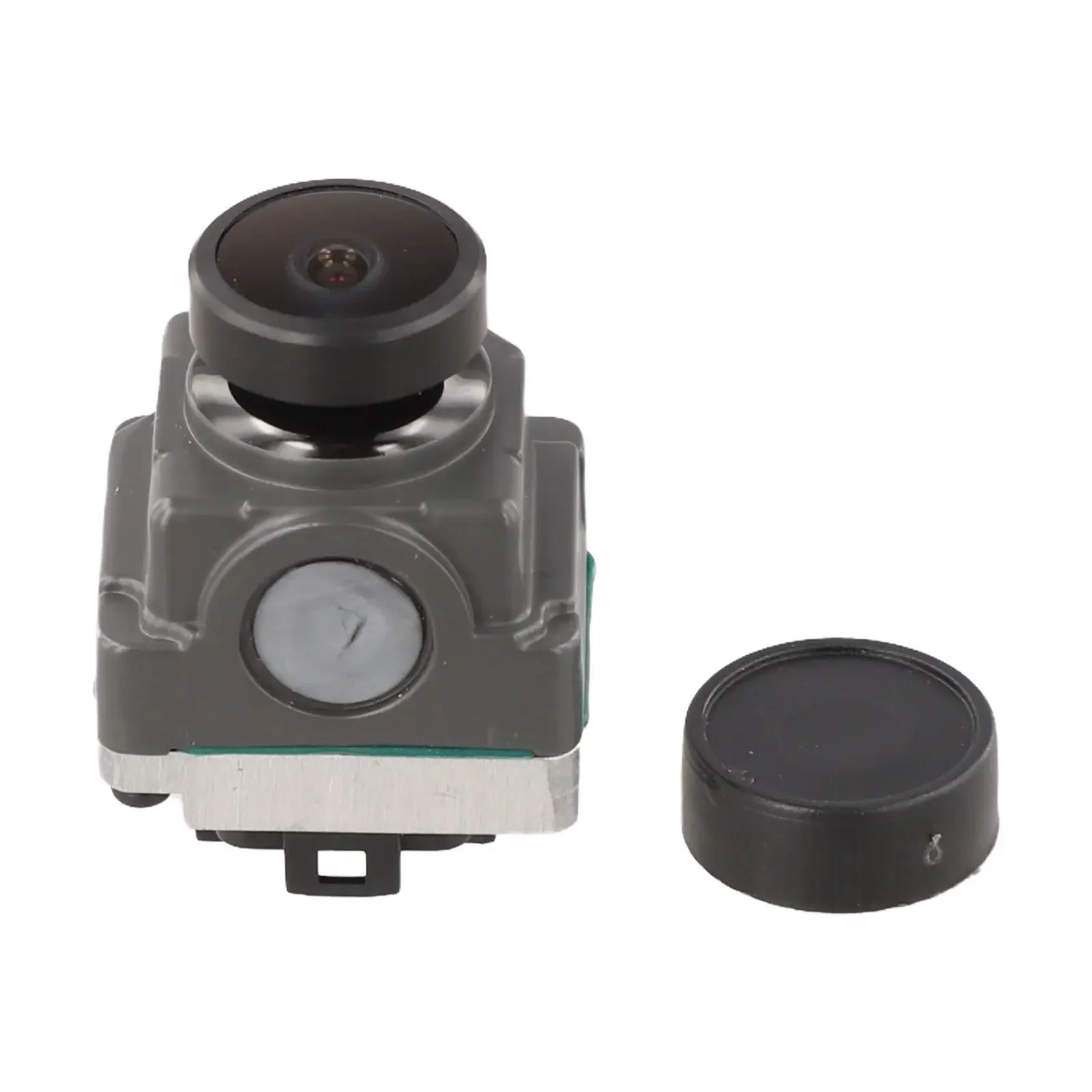 

Rear View Back-Up Parking Camera HJ32-19G590-BD For Land Rover For Range Rover Evoque Parking Assist Camera Car Electronics