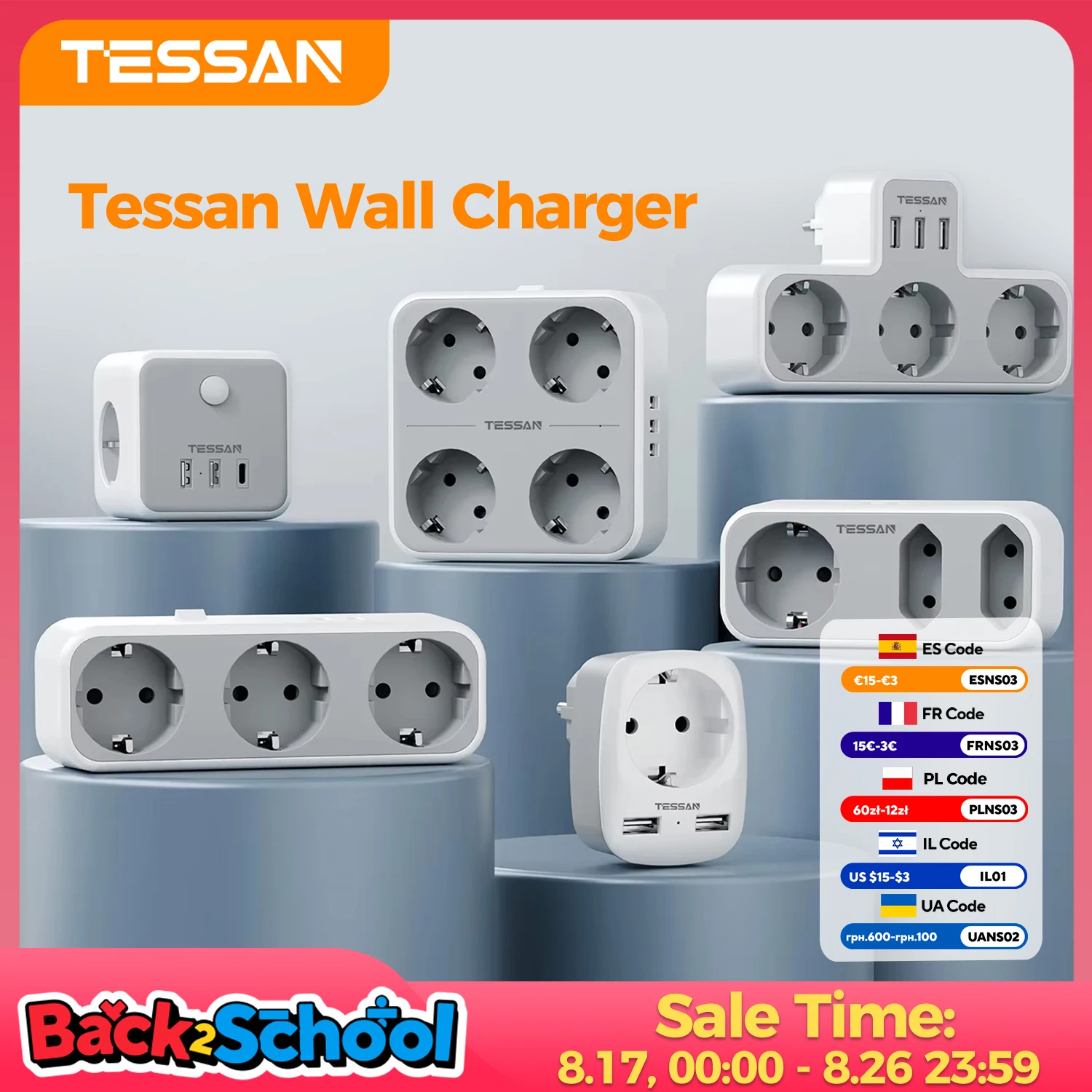 #72 Best Power Strips & Surge Suppressors to Buy In 2026