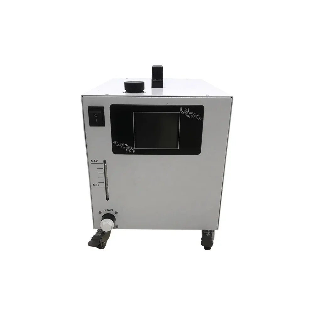 Laboratory Chillers Portable Small Glycol Chiller