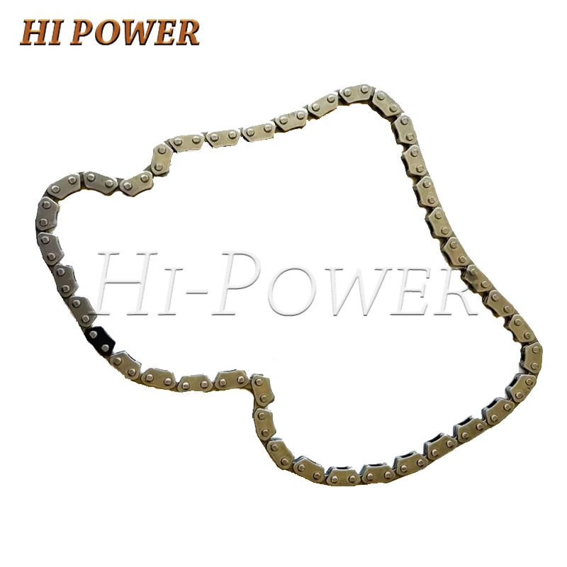 6T31 6T31E Automatic Transmission Gearbox Oil Pump Chain For GM Buick Allure