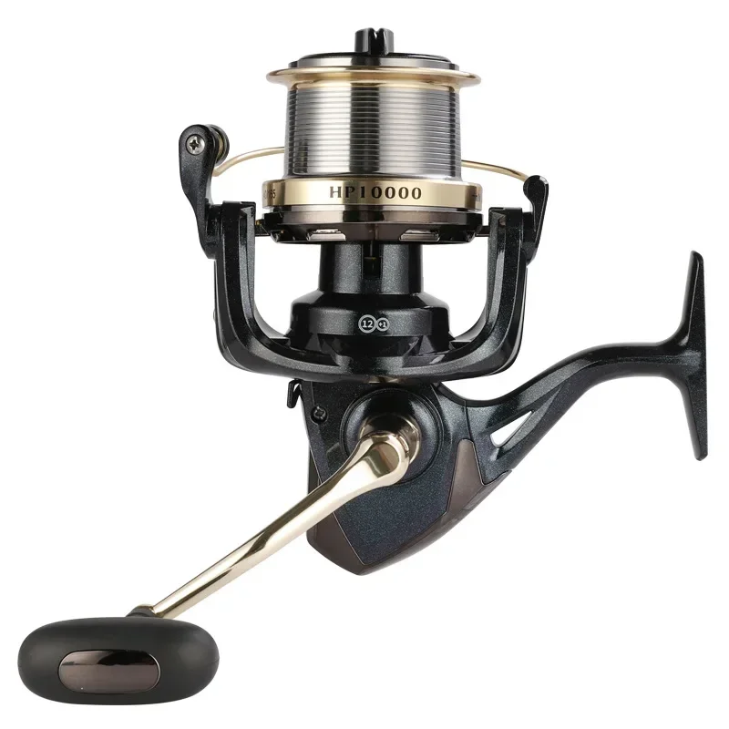 

Metal Long Casting Chameleon Fishing Reel Anchor Fishing Gear for Spinning Reel for Outdoor Fishing