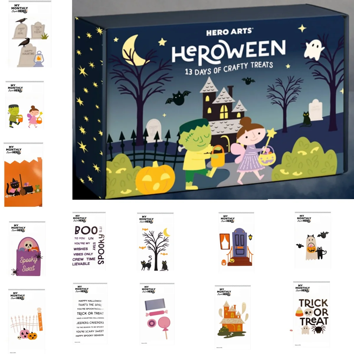 Heroween Heroween 2026 New Ghost Tombstone Cat Stamps Metal Cutting Dies for DIY Making Card Scrapbook Embossed Paper Craft Handmade - Aliexpress Deal