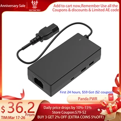 BIGTREETECH Panda PWR Wireless Control Power Management For BambuLab P1 P2S X1 A1 Ender K1 Panda Touch 3D printing