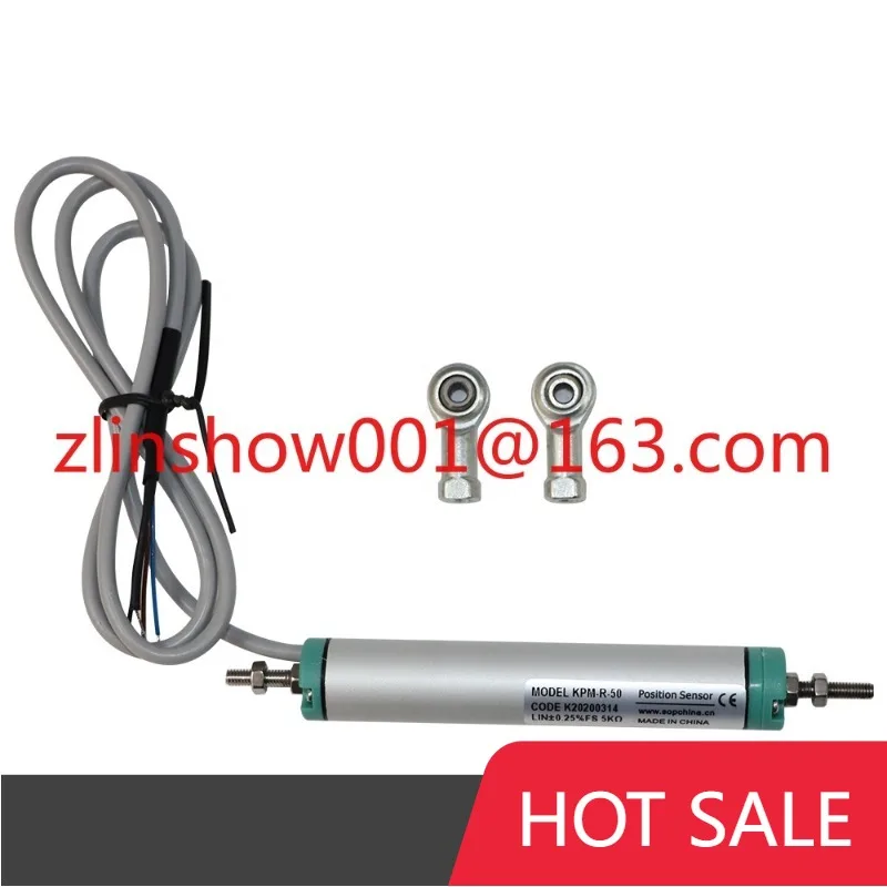 Kpm 50Mm Short Stok… - image