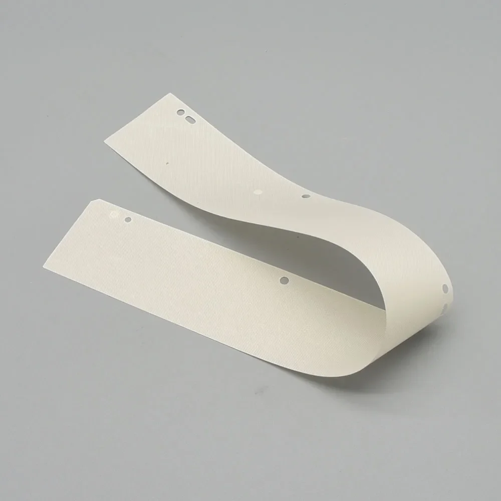 10 stks 001R00620 Fuser Warmtegordel Slip Vel Olie Toepassing Pad voor XEROX Versant 80 180 2100 3100 Druk/V80 V180 V2100 V3100