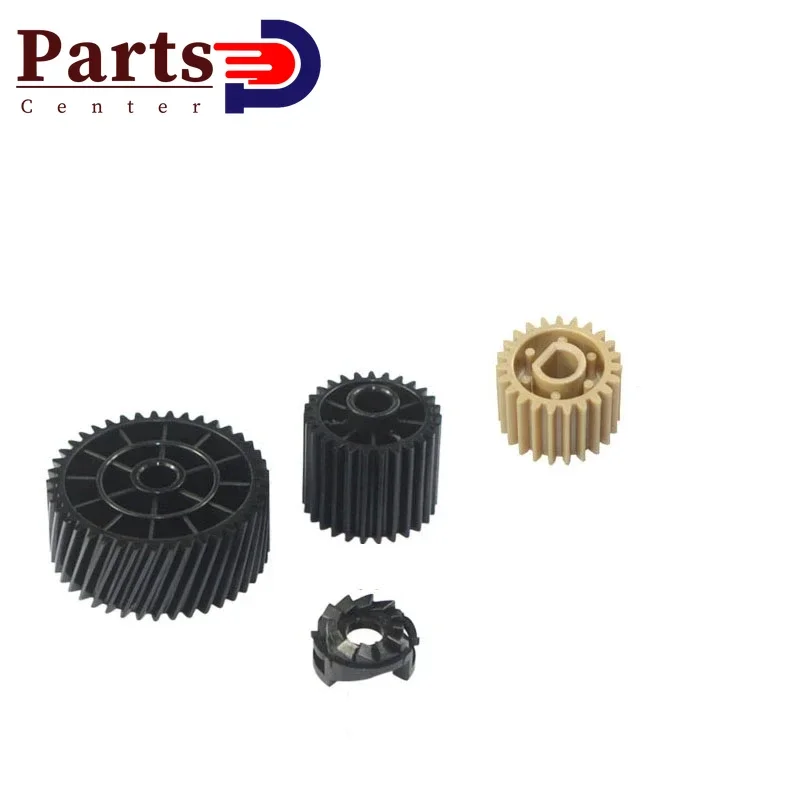 1SET FE3-3222-000 FE3-3236-000 FE3-3237-000 FE3-3247-000 Fuser Drive Gear 23T 27T 41T for CANON imageRUNNER 2002 2202 2204