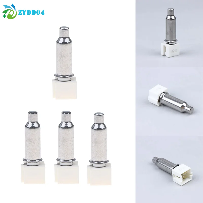 ●1/3/5PCS 4.8KΩ Heating Tube Temp Detector Water Temperature Sensor For Little Swan Drum Washing Machine , Universal