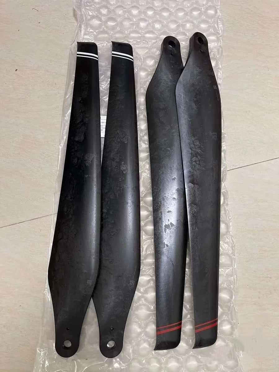 2 Pair (CW CCW) Agras XAG P100Pro/V50Pro 55'' Propeller Kit Part Agricultural Drone Accessories