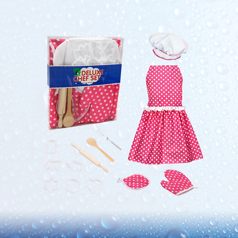 Рисунок 6 - детский кухонный игровой набор