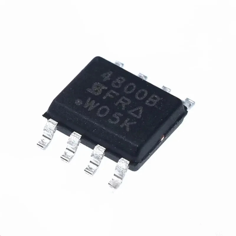 SI4410DY-T1 SI4410DY SI4433DY-T1 SI4800BDY-T1-E3 SI4804DY-T1 SOP8 정품 IC 칩, 신제품, 10 개