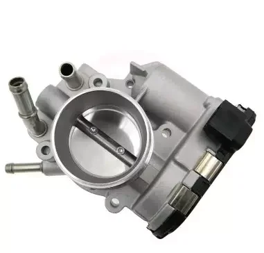 

Клапан корпуса дроссельной заслонки для Hyundai I30 KIA K2 Rio 351002B150 35100-2B150
