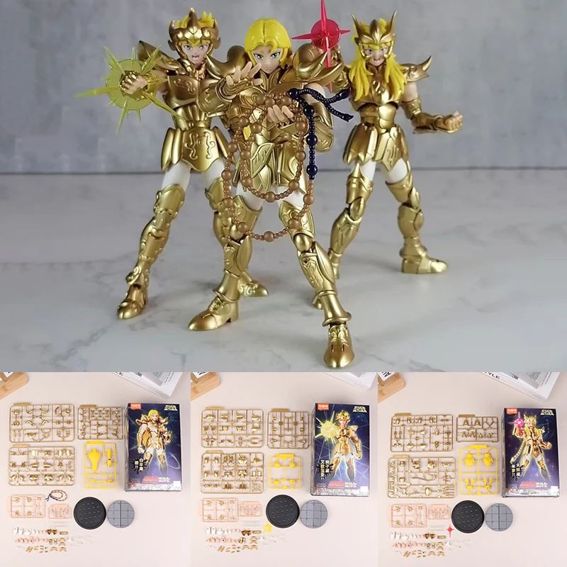 Blokees Saint Seiya… - image