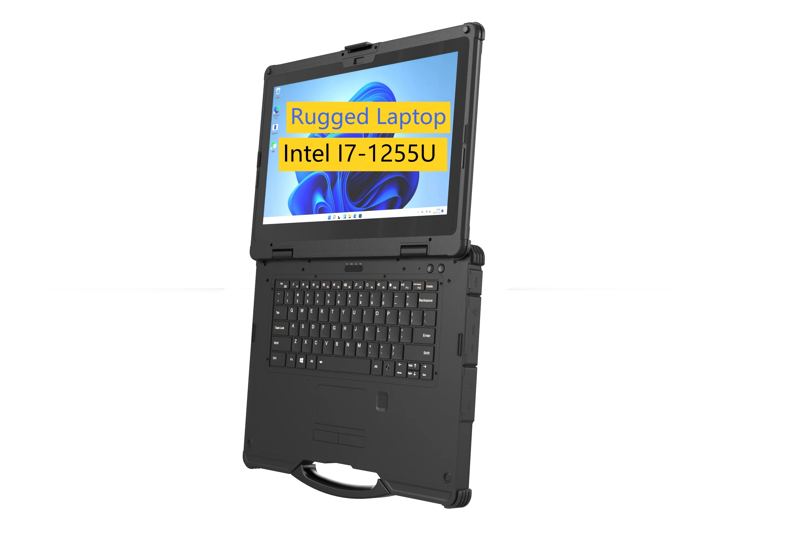 14-Inch Full-Rugged… - image