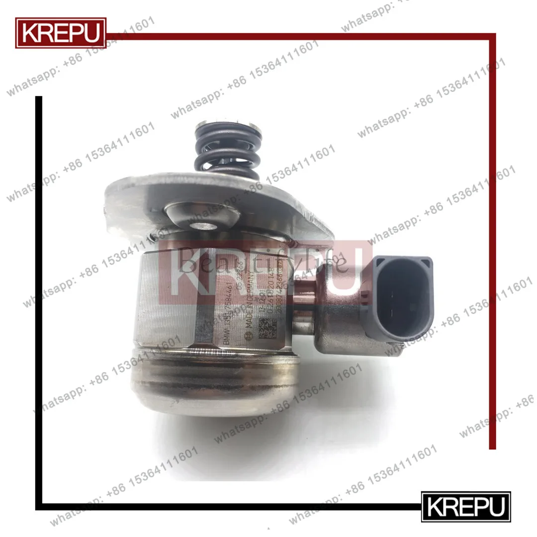 FOOL 13518604229 High pressure fuel pump for X1 X3 X4 X5 13517584461 66801