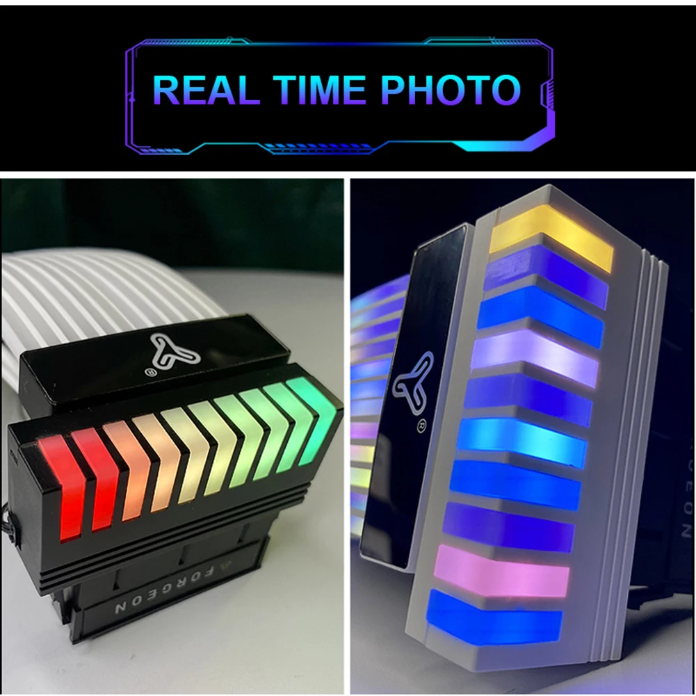 Atx 24pin 90 Grad Netz stecker Adapter 9 LED Argb Power Mainboard Anschluss 5V 3 Pin Argb Aura Sync für Motherboard Desktops PC