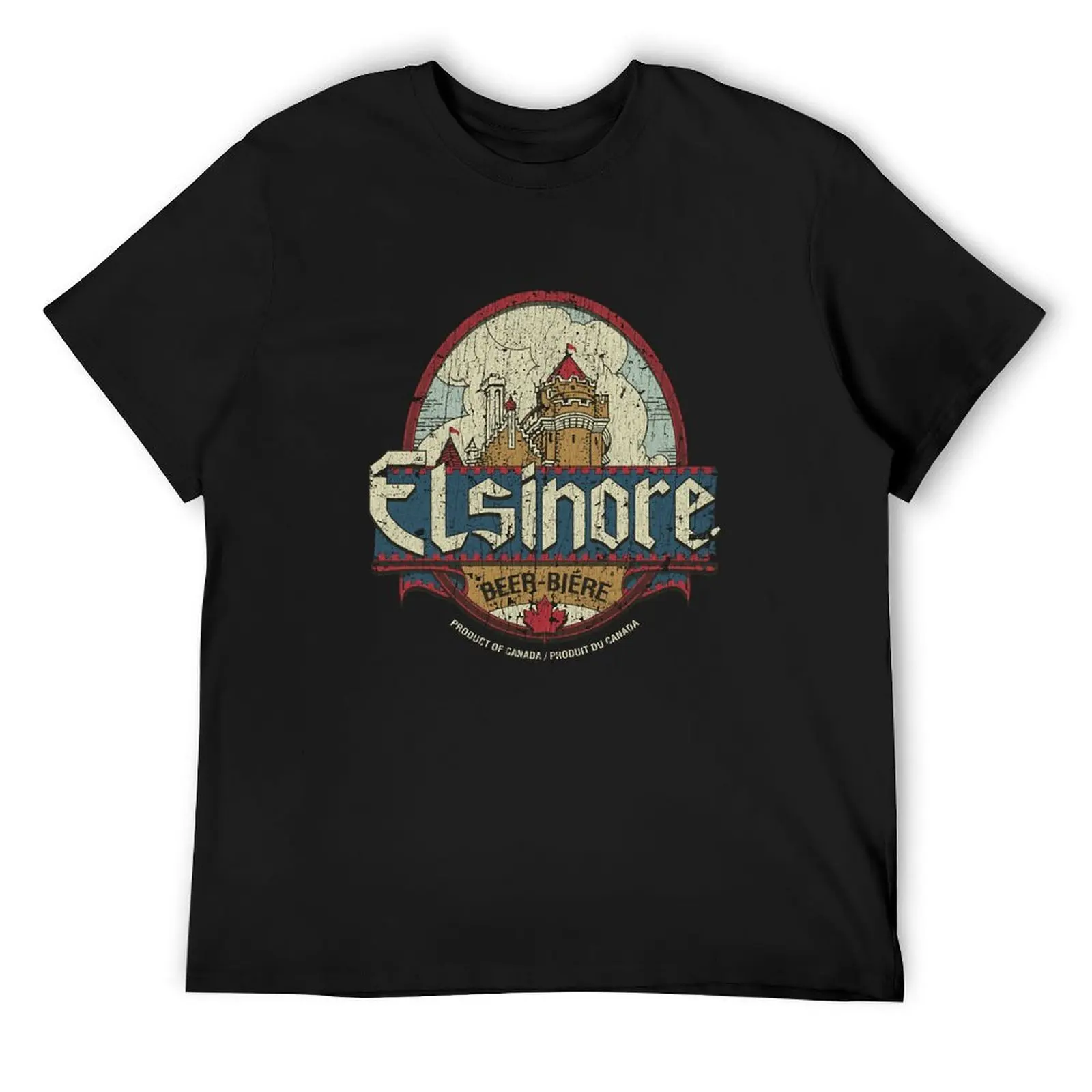 Elsinore Beer 1983 Gift For Fans, Gift Halloween Day, Gift For Men and Women, Thanksgiving, Christmas Day T-Shirt