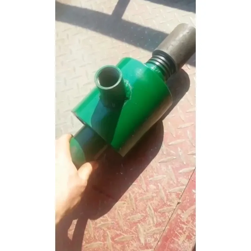 water drill water pipe laying machine water drilling enhancer 50MM
