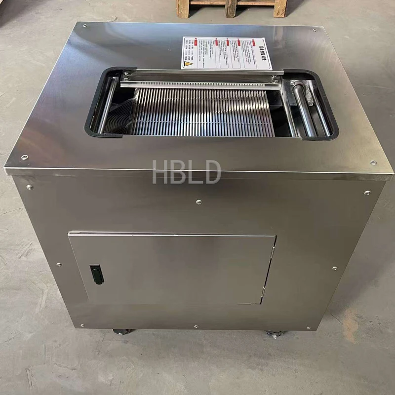 Automatic Electric Fillet Cutter, Commercial Table, Salmon Sashimi Cutter, Hot Selling