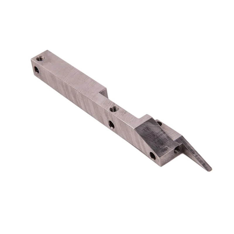 

CNC Machining Mechanical Parts CNC Wire Cutting for EDM Processing Services