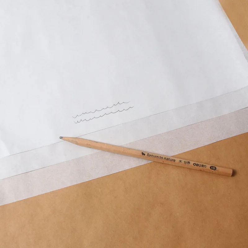 White Drawing Paper Toddler Pen Control Sticker Kindergarten Word Practice Book Drawing Book Coloring Drawing Paper