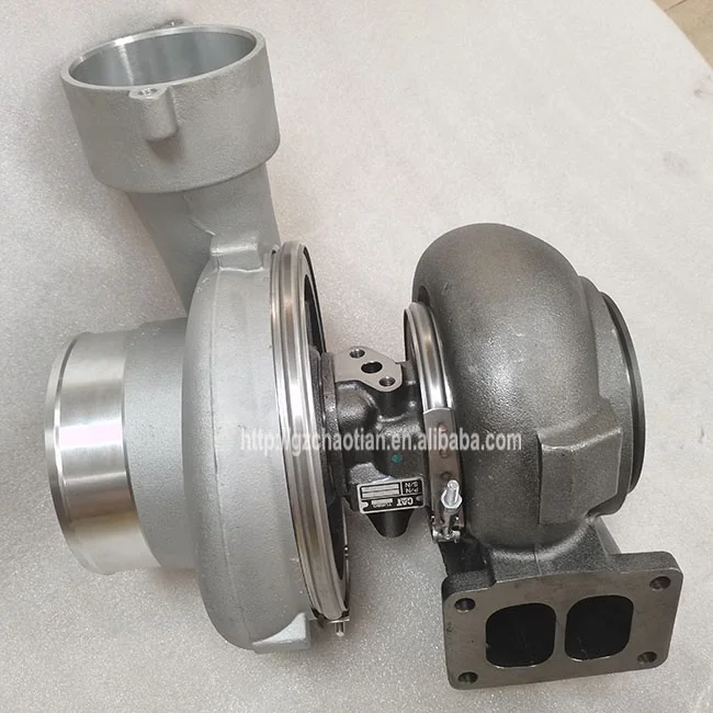 

Construction Machinery Parts Turbocharger 10R6796 Cat 3512 3516 Engine Turbo 259-8424