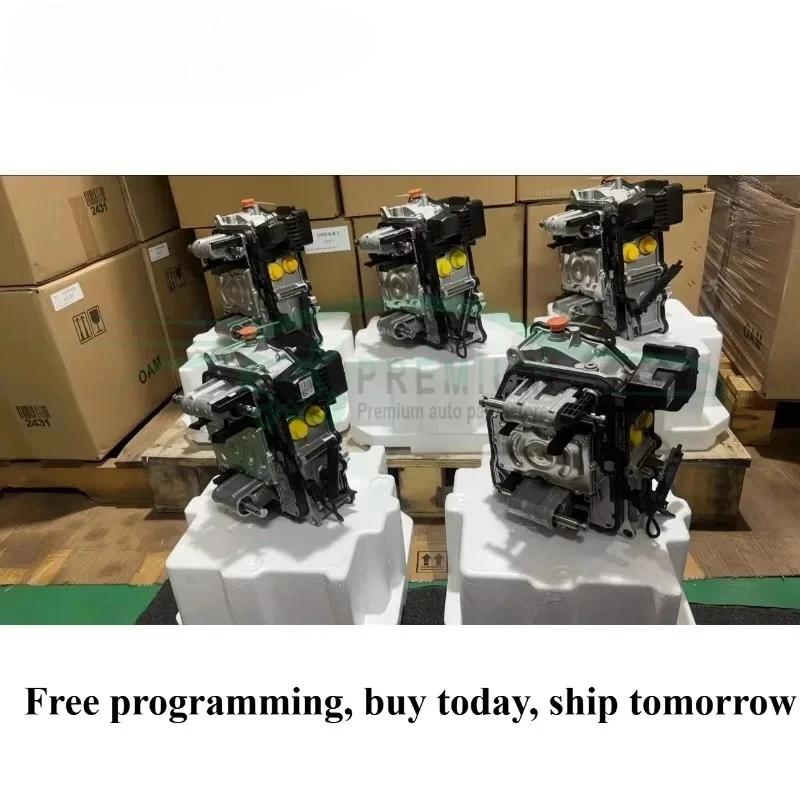 

Мехатронный клапанный блок 0AM DQ200 0CW DSG7 0AM927769D/G/E/K/G 0AM325025D для трансмиссии VW Audi Skoda Seat