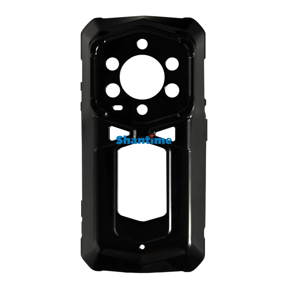 حافظة ناعمة + عبوتان من واقيات الشاشة من الزجاج المقوى لحماية الجسم بالكامل من Ulefone Armor 29