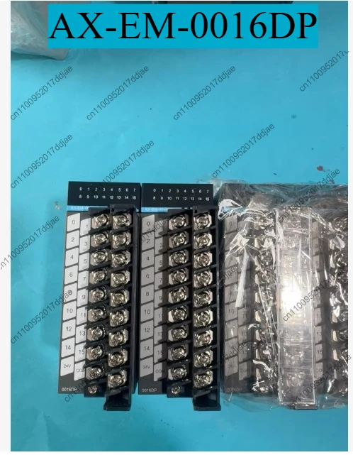 1-個-ax-em-0016dp-新しいオリジナルボックスコードは同じです。