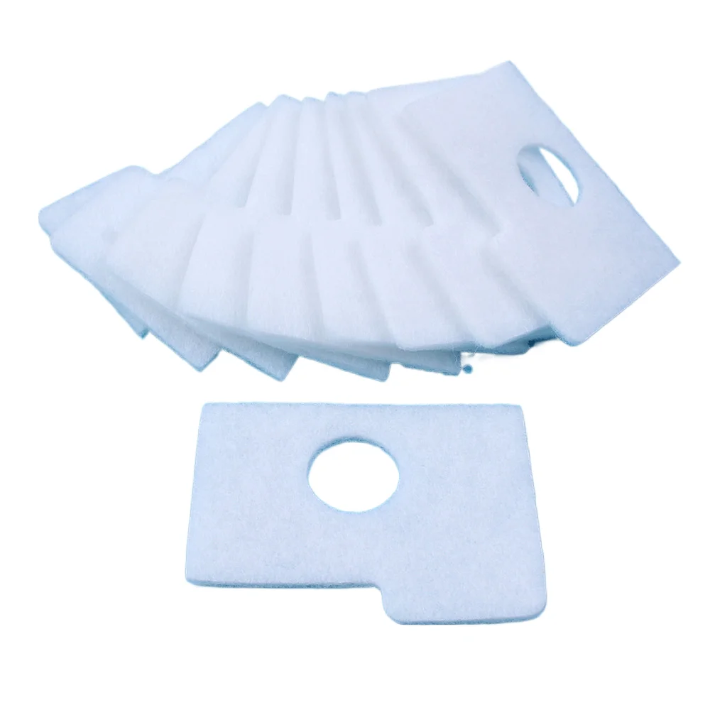 20 X Cleaner Air Filters For STIHL 017 018 MS170 MS180 MS 170 180 Chainsaw Replacement Spare Parts 1130 124 0800